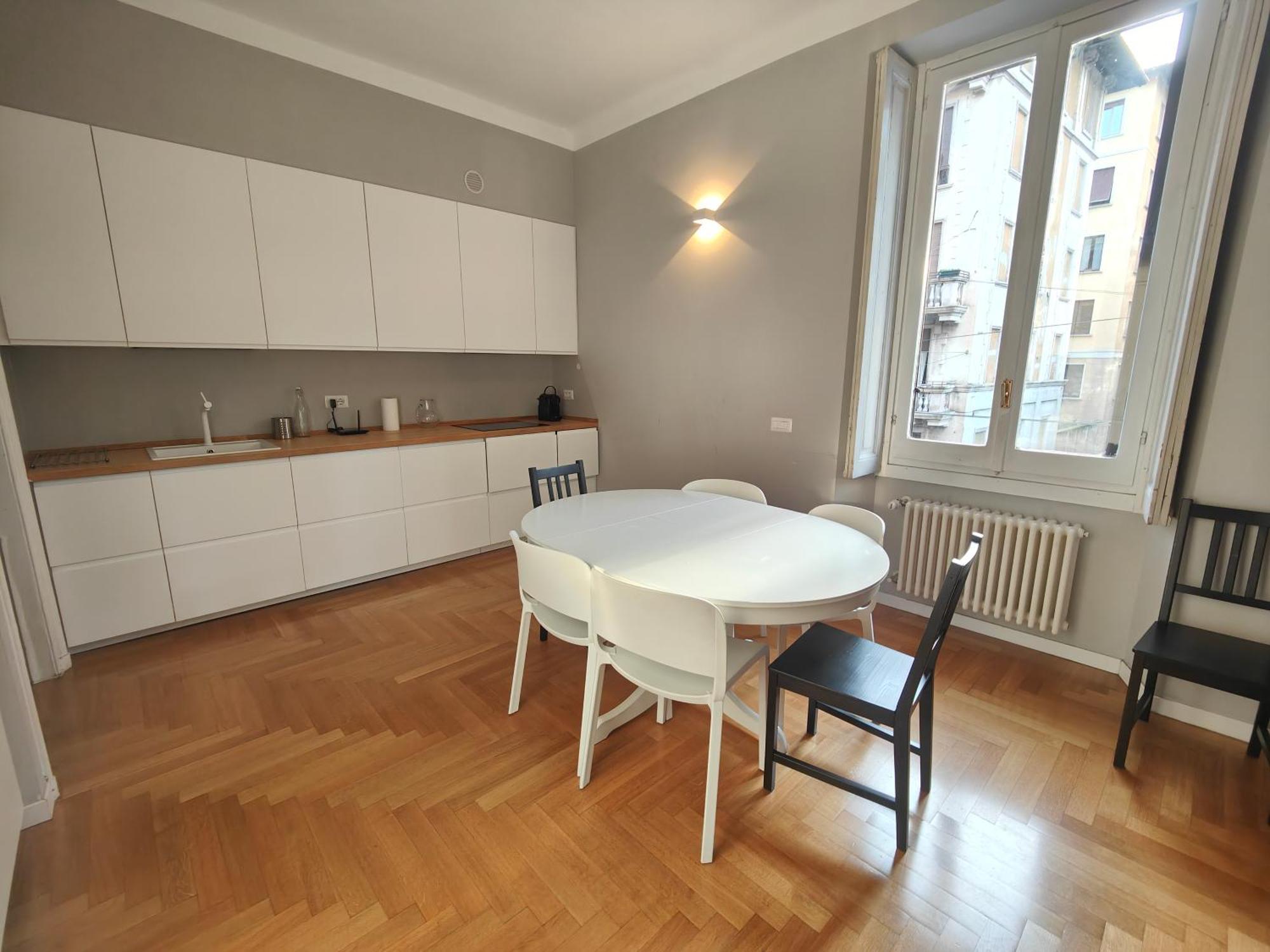 Maciachini - Menabrea Apartment Mailand Exterior foto